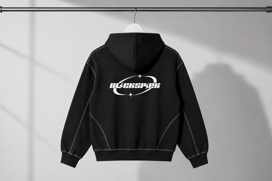 Clvssic Hoodie