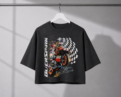 OTR Tee - Black