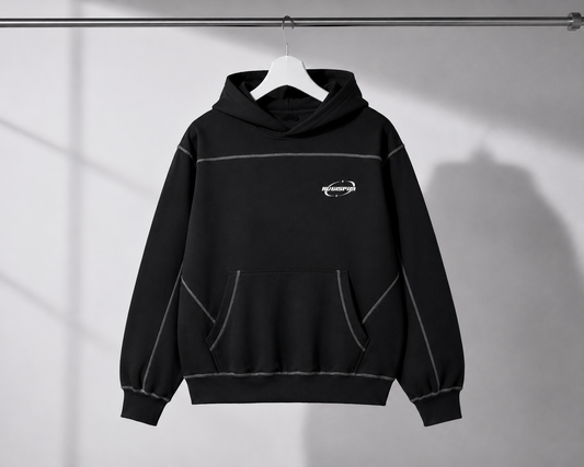 Clvssic Hoodie